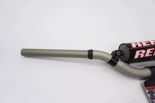 Renthal Twinwall MX Handlebars 997 Bend Hard Ano 1 1/8 Twin Wall Handle Bars Bar