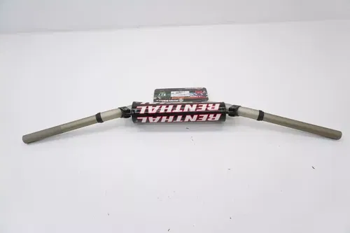 Renthal Twinwall MX Handlebars 997 Bend Hard Ano 1 1/8 Twin Wall Handle Bars Bar