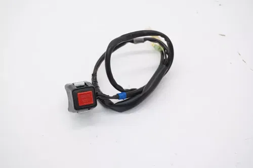 2020 YZ65 Kill Switch OEM Engine OFF Button BR8-83976-00-00 Yamaha YZ 65 85