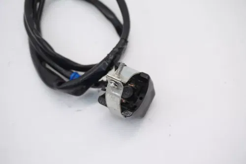 2020 YZ65 Kill Switch OEM Engine OFF Button BR8-83976-00-00 Yamaha YZ 65 85