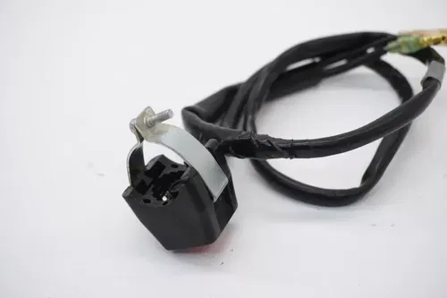 2020 YZ65 Kill Switch OEM Engine OFF Button BR8-83976-00-00 Yamaha YZ 65 85