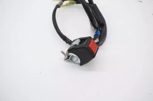 2020 YZ65 Kill Switch OEM Engine OFF Button BR8-83976-00-00 Yamaha YZ 65 85