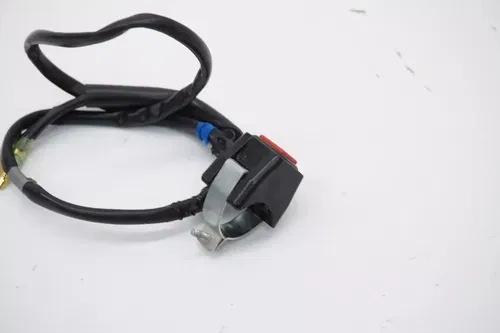 2020 YZ65 Kill Switch OEM Engine OFF Button BR8-83976-00-00 Yamaha YZ 65 85