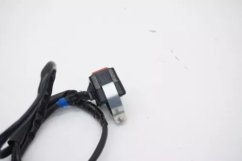 2020 YZ65 Kill Switch OEM Engine OFF Button BR8-83976-00-00 Yamaha YZ 65 85