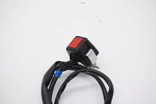 2020 YZ65 Kill Switch OEM Engine OFF Button BR8-83976-00-00 Yamaha YZ 65 85