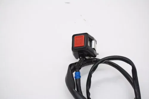 2020 YZ65 Kill Switch OEM Engine OFF Button BR8-83976-00-00 Yamaha YZ 65 85
