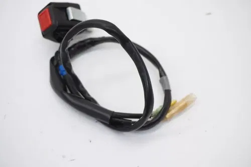 2020 YZ65 Kill Switch OEM Engine OFF Button BR8-83976-00-00 Yamaha YZ 65 85