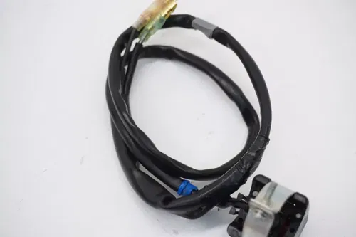 2020 YZ65 Kill Switch OEM Engine OFF Button BR8-83976-00-00 Yamaha YZ 65 85