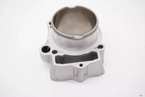 2013 KTM 350 EXC-F Cylinder OEM Engine Top End Barrel Jug XCFW EXCF 2012-2013