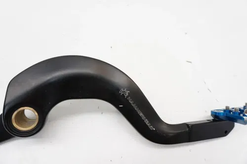 2023 YZ125 Hammerhead Designs Rear Brake Pedal Foot Lever Yamaha YZ 125 250