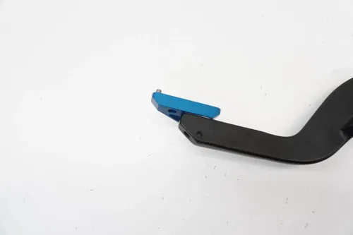 2023 YZ125 Hammerhead Designs Rear Brake Pedal Foot Lever Yamaha YZ 125 250