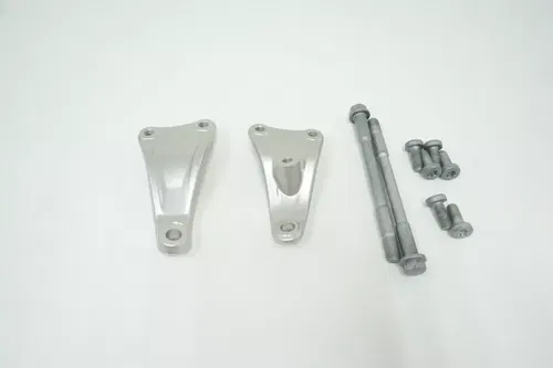 2023 FX450 Motor Mounts OEM Engine Brackets Bolt Husqvarna 250 350 450 SXF XCF