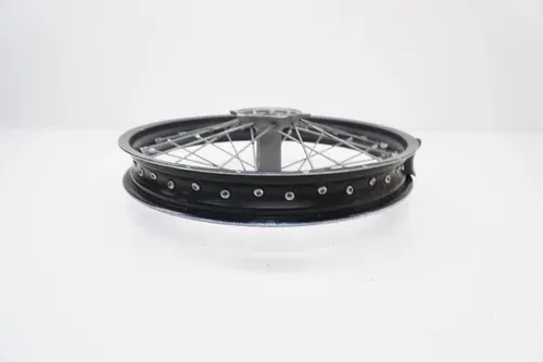 YZ250F YZ450F Rear Wheel OEM Hub Excel Rim Black Rotor Sprocket Yamaha YZ