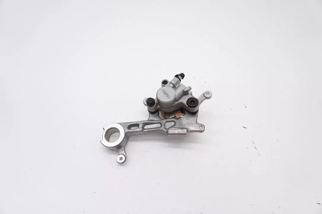 YZ250F YZ450F Rear Brake Caliper Assembly OEM Yamaha YZ 250F 450F T3