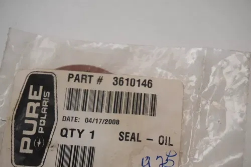 Polaris Ranger 500 700 800 Oil Shaft Seal OEM 3610146 H2