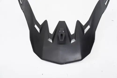 6D FXR ATR-2 Replacement Visor Black/White 2023-older K8