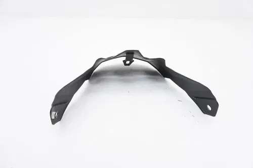 6D FXR ATR-2 Replacement Visor Black/White 2023-older K8
