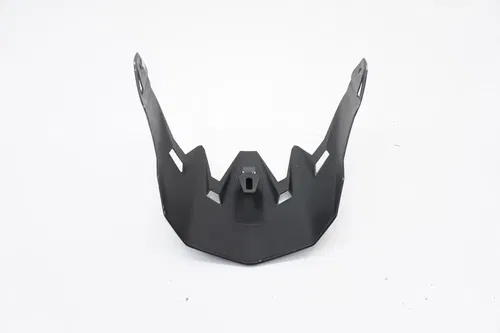 6D FXR ATR-2 Replacement Visor Black/White 2023-older K8