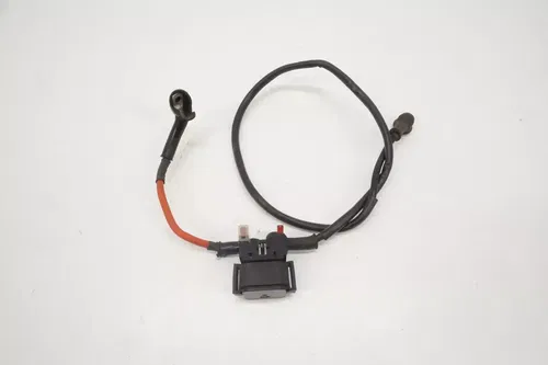 2008 KTM 250 XC-F Starter Relay Switch OEM Battery Cables Husqvarna Gas Gas KTM
