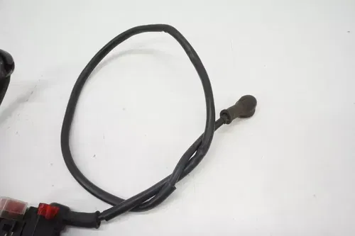 2008 KTM 250 XC-F Starter Relay Switch OEM Battery Cables Husqvarna Gas Gas KTM
