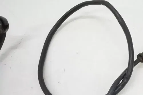 2008 KTM 250 XC-F Starter Relay Switch OEM Battery Cables Husqvarna Gas Gas KTM