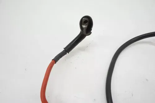 2008 KTM 250 XC-F Starter Relay Switch OEM Battery Cables Husqvarna Gas Gas KTM
