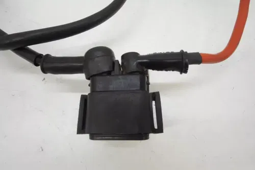 2008 KTM 250 XC-F Starter Relay Switch OEM Battery Cables Husqvarna Gas Gas KTM