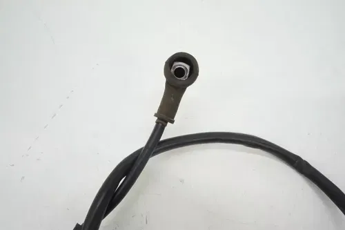 2008 KTM 250 XC-F Starter Relay Switch OEM Battery Cables Husqvarna Gas Gas KTM