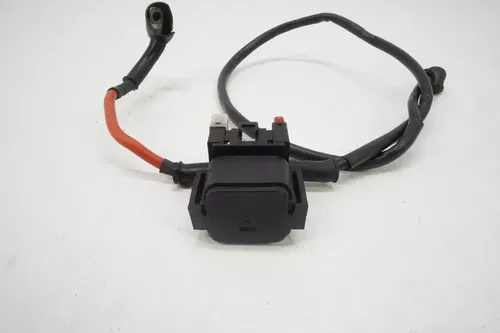 2008 KTM 250 XC-F Starter Relay Switch OEM Battery Cables Husqvarna Gas Gas KTM