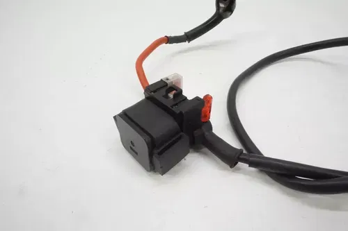 2008 KTM 250 XC-F Starter Relay Switch OEM Battery Cables Husqvarna Gas Gas KTM