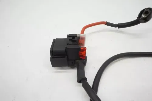 2008 KTM 250 XC-F Starter Relay Switch OEM Battery Cables Husqvarna Gas Gas KTM