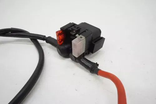2008 KTM 250 XC-F Starter Relay Switch OEM Battery Cables Husqvarna Gas Gas KTM
