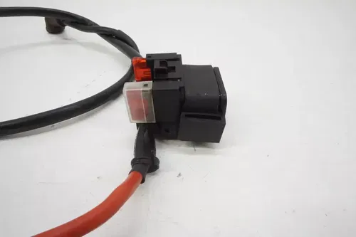 2008 KTM 250 XC-F Starter Relay Switch OEM Battery Cables Husqvarna Gas Gas KTM