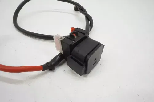 2008 KTM 250 XC-F Starter Relay Switch OEM Battery Cables Husqvarna Gas Gas KTM