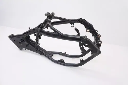2011 KTM 350 SX-F Frame OEM Main Frame Chassis Black 7720300100033 SXF 2011-2012