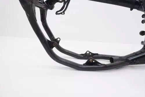 2011 KTM 350 SX-F Frame OEM Main Frame Chassis Black 7720300100033 SXF 2011-2012