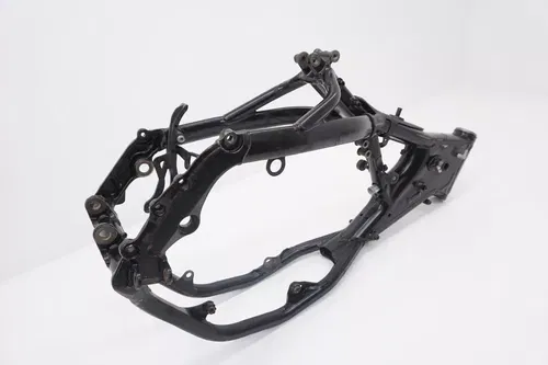 2011 KTM 350 SX-F Frame OEM Main Frame Chassis Black 7720300100033 SXF 2011-2012