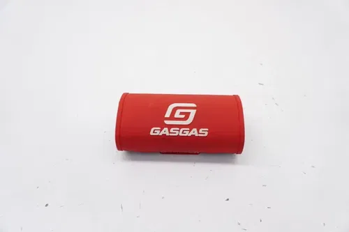Gas Gas 125-450 Handlebar Pad OEM Red Cover Handle Bar Pad 2021-2023 #1 M56