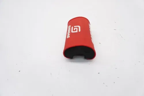 Gas Gas 125-450 Handlebar Pad OEM Red Cover Handle Bar Pad 2021-2023 #1 M56
