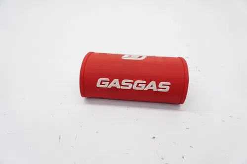 Gas Gas 125-450 Handlebar Pad OEM Red Cover Handle Bar Pad 2021-2023 #1 M56