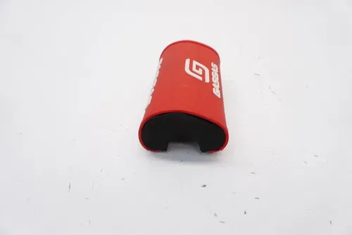Gas Gas 125-450 Handlebar Pad OEM Red Cover Handle Bar Pad 2021-2023 #1 M56