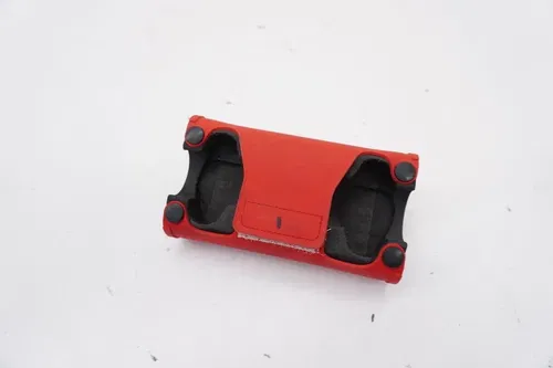 Gas Gas 125-450 Handlebar Pad OEM Red Cover Handle Bar Pad 2021-2023 #1 M56