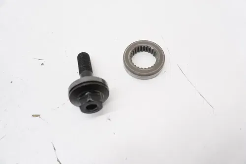 2022 CRF450R Primary Gears OEM Starter Drive Gear Assembly Honda CRF 450R