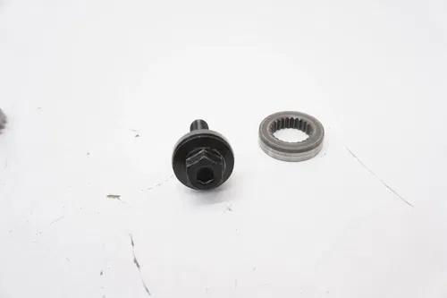 2022 CRF450R Primary Gears OEM Starter Drive Gear Assembly Honda CRF 450R