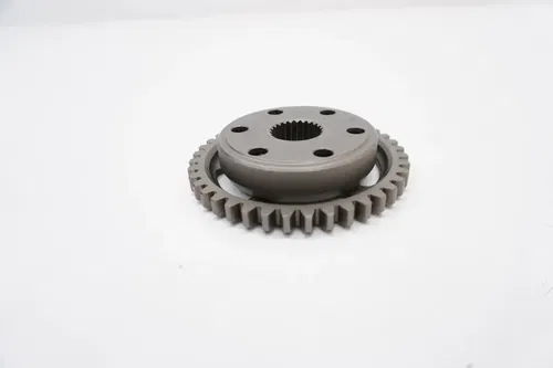 2022 CRF450R Primary Gears OEM Starter Drive Gear Assembly Honda CRF 450R