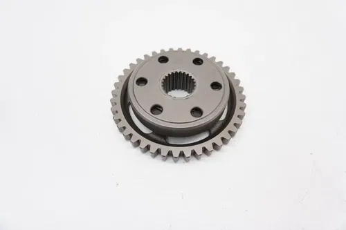 2022 CRF450R Primary Gears OEM Starter Drive Gear Assembly Honda CRF 450R