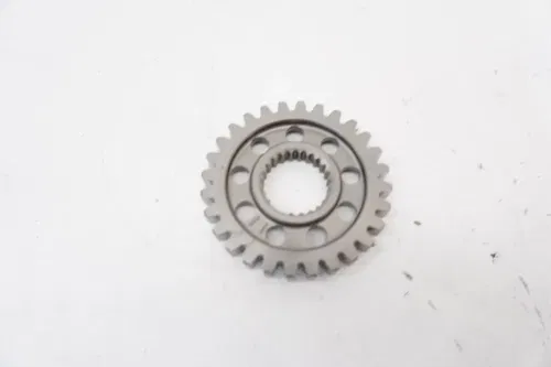 2022 CRF450R Primary Gears OEM Starter Drive Gear Assembly Honda CRF 450R