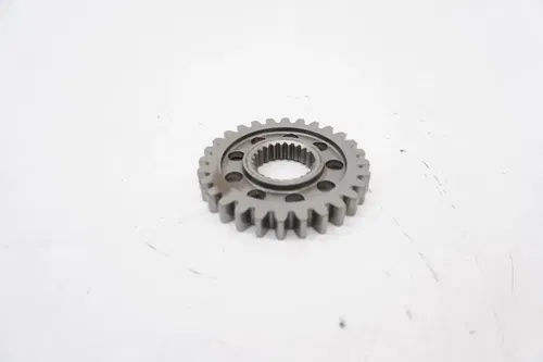 2022 CRF450R Primary Gears OEM Starter Drive Gear Assembly Honda CRF 450R