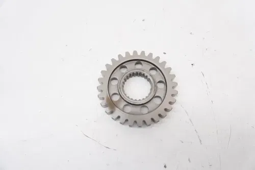 2022 CRF450R Primary Gears OEM Starter Drive Gear Assembly Honda CRF 450R