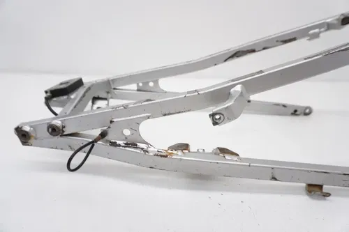LTR450 Subframe OEM Rear Sub Frame Chassis Quadracer LT-R 450 Suzuki 2006-2009